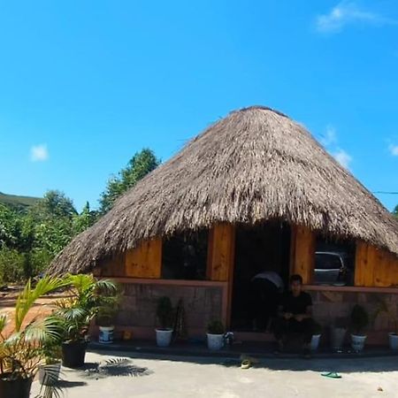 Meikha Homestay Pynursla Екстериор снимка